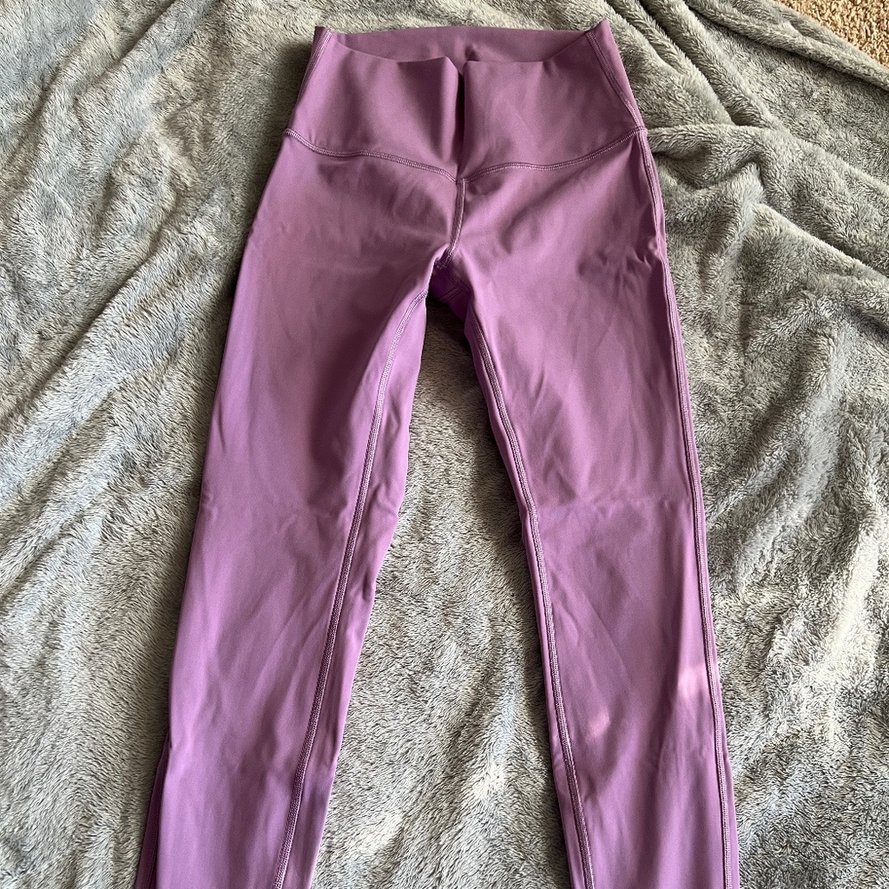 new lululemon leggings